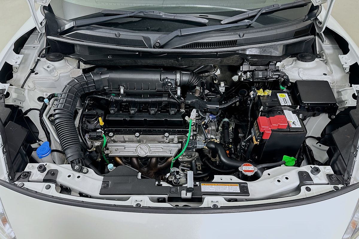 2020 Suzuki SWIFT GL NAVI AZ SERIES II