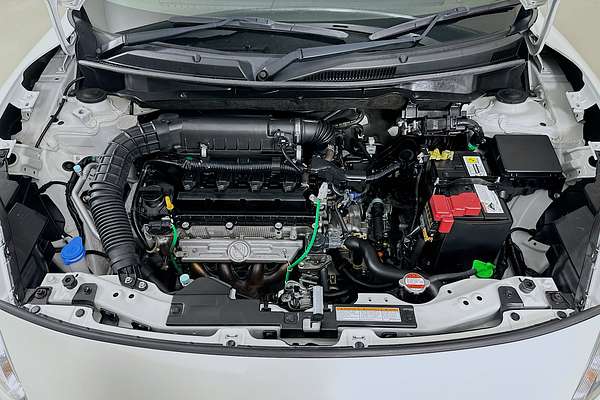 2020 Suzuki SWIFT GL NAVI AZ SERIES II