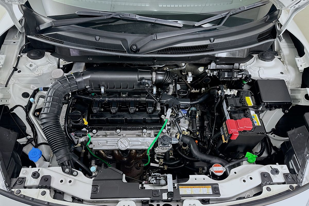 2023 Suzuki SWIFT GL NAVI AZ SERIES II