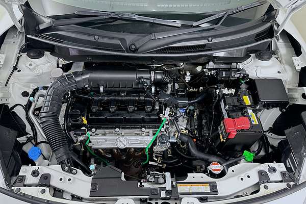 2023 Suzuki SWIFT GL NAVI AZ SERIES II
