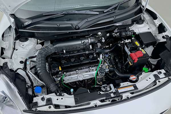 2023 Suzuki SWIFT GL NAVI AZ SERIES II