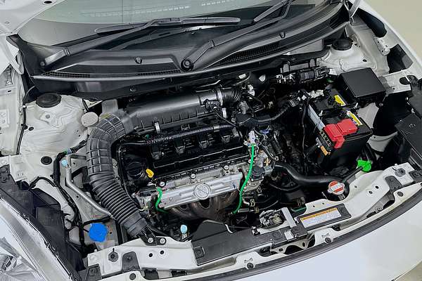 2023 Suzuki SWIFT GL NAVI AZ SERIES II