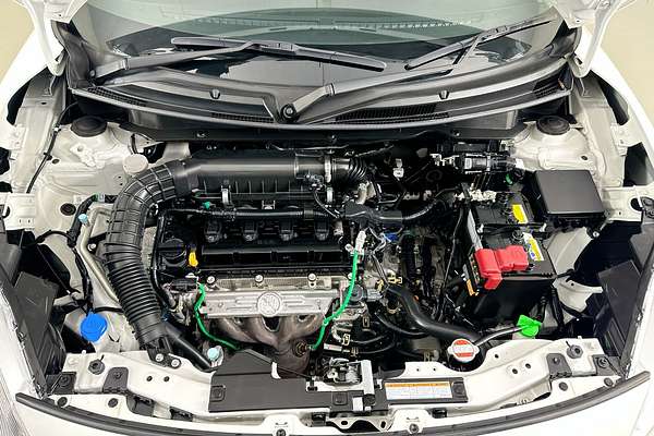 2023 Suzuki SWIFT GL NAVI AZ SERIES II
