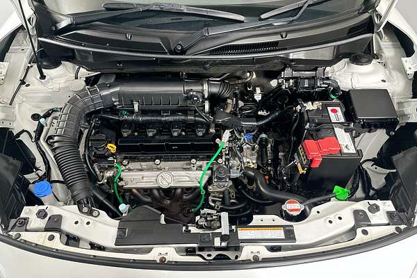2020 Suzuki SWIFT GL NAVI AZ SERIES II