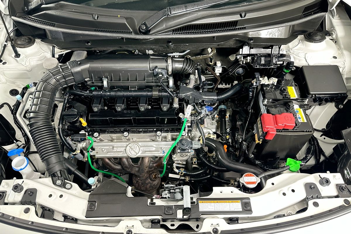 2023 Suzuki SWIFT GL NAVI AZ SERIES II