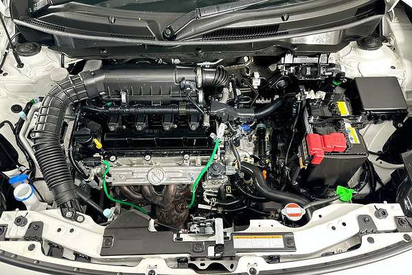 2023 Suzuki SWIFT GL NAVI AZ SERIES II