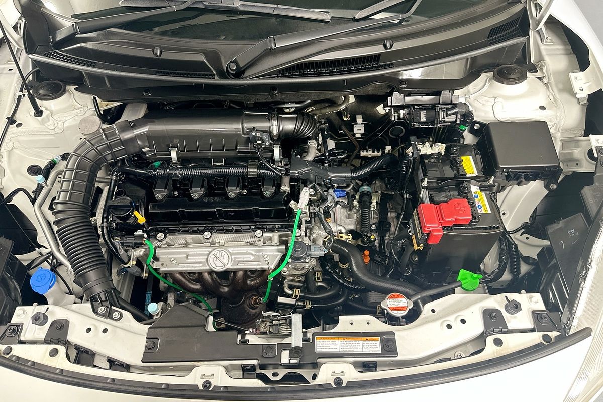 2023 Suzuki SWIFT GL NAVI AZ SERIES II