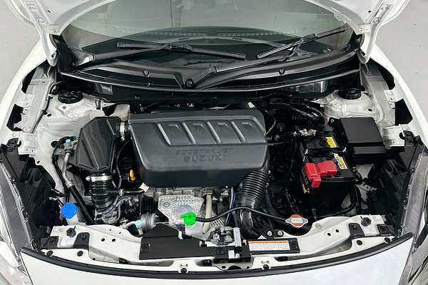 2022 Suzuki SWIFT SPORT TURBO AZ SERIES II MY22