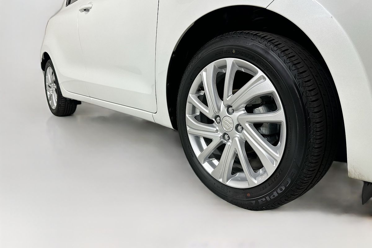 2023 Suzuki SWIFT GL NAVI AZ SERIES II