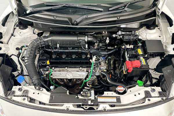 2023 Suzuki SWIFT GL NAVI AZ SERIES II