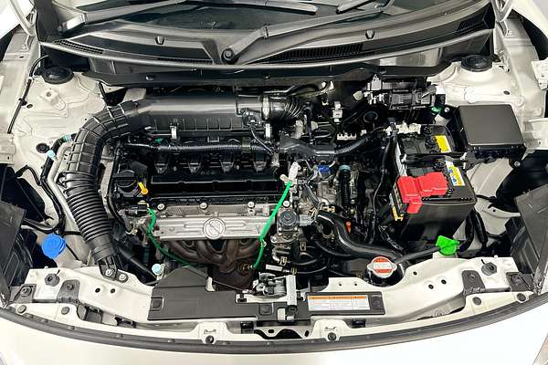 2023 Suzuki SWIFT GL NAVI AZ SERIES II