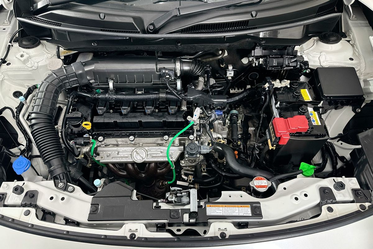 2023 Suzuki SWIFT GL NAVI AZ SERIES II