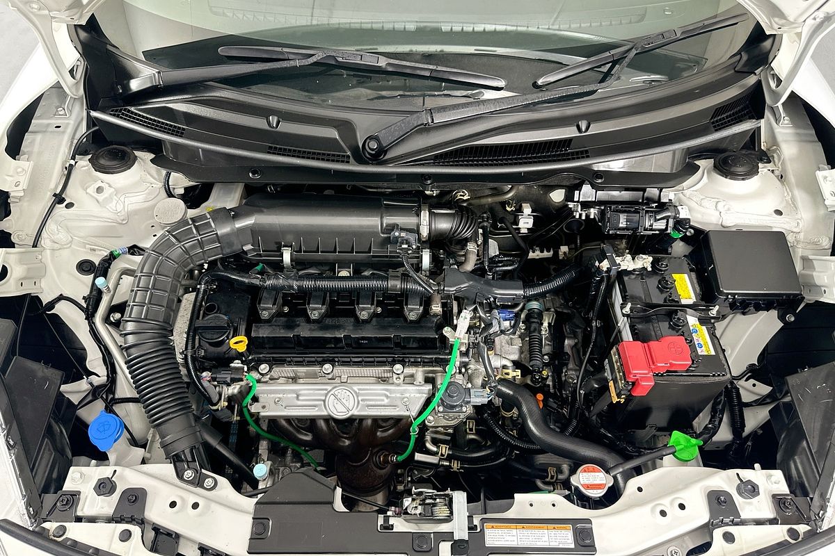 2023 Suzuki SWIFT GL NAVI AZ SERIES II