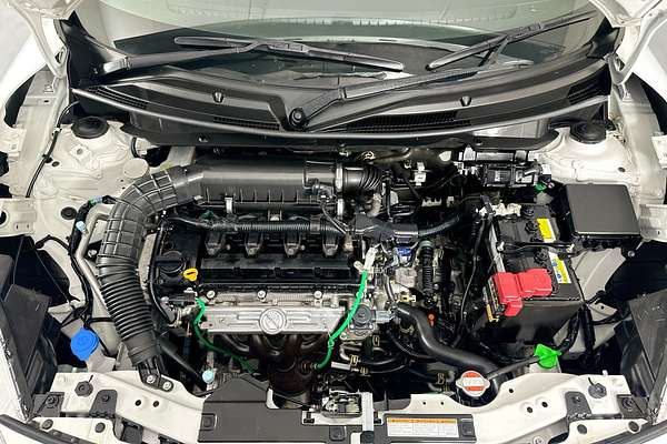 2023 Suzuki SWIFT GL NAVI AZ SERIES II