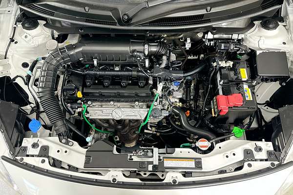 2023 Suzuki SWIFT GL NAVI AZ SERIES II