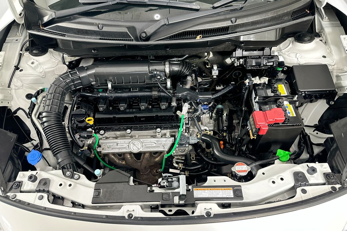 2023 Suzuki SWIFT GL NAVI AZ SERIES II