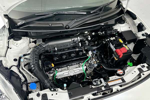 2023 Suzuki SWIFT GL NAVI AZ SERIES II