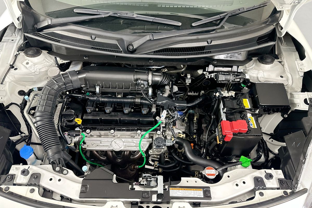 2023 Suzuki SWIFT GL NAVI AZ SERIES II