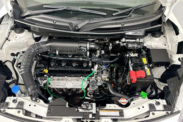 2023 Suzuki SWIFT GL NAVI AZ SERIES II