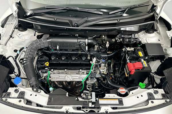 2023 Suzuki SWIFT GL NAVI AZ SERIES II