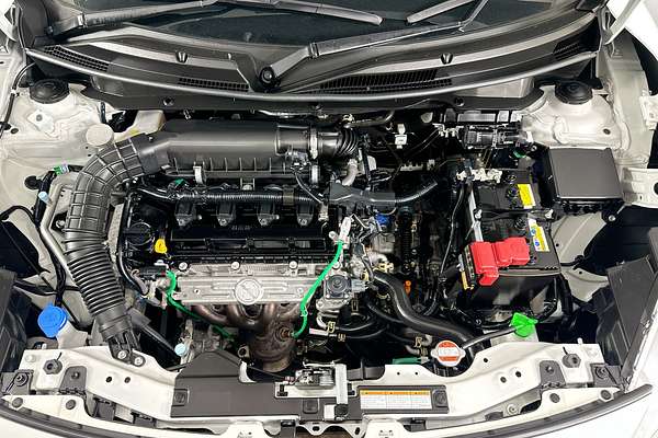 2023 Suzuki SWIFT GL NAVI AZ SERIES II