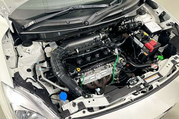 2023 Suzuki SWIFT GL NAVI AZ SERIES II