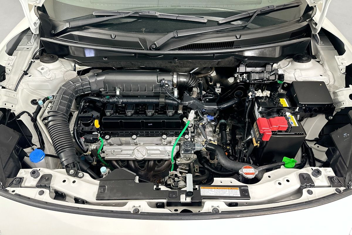 2023 Suzuki SWIFT GL NAVI AZ SERIES II