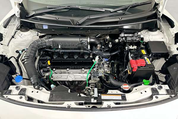 2023 Suzuki SWIFT GL NAVI AZ SERIES II