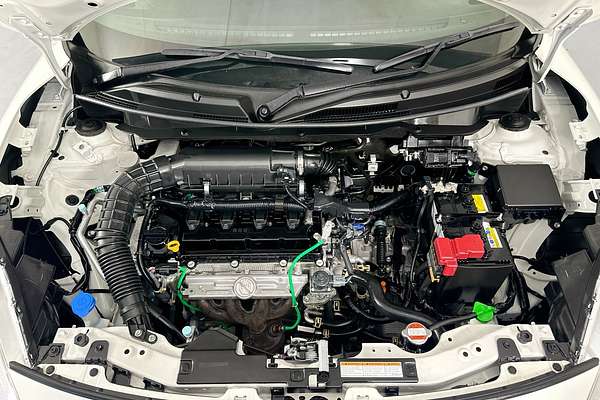 2023 Suzuki SWIFT GL NAVI AZ SERIES II