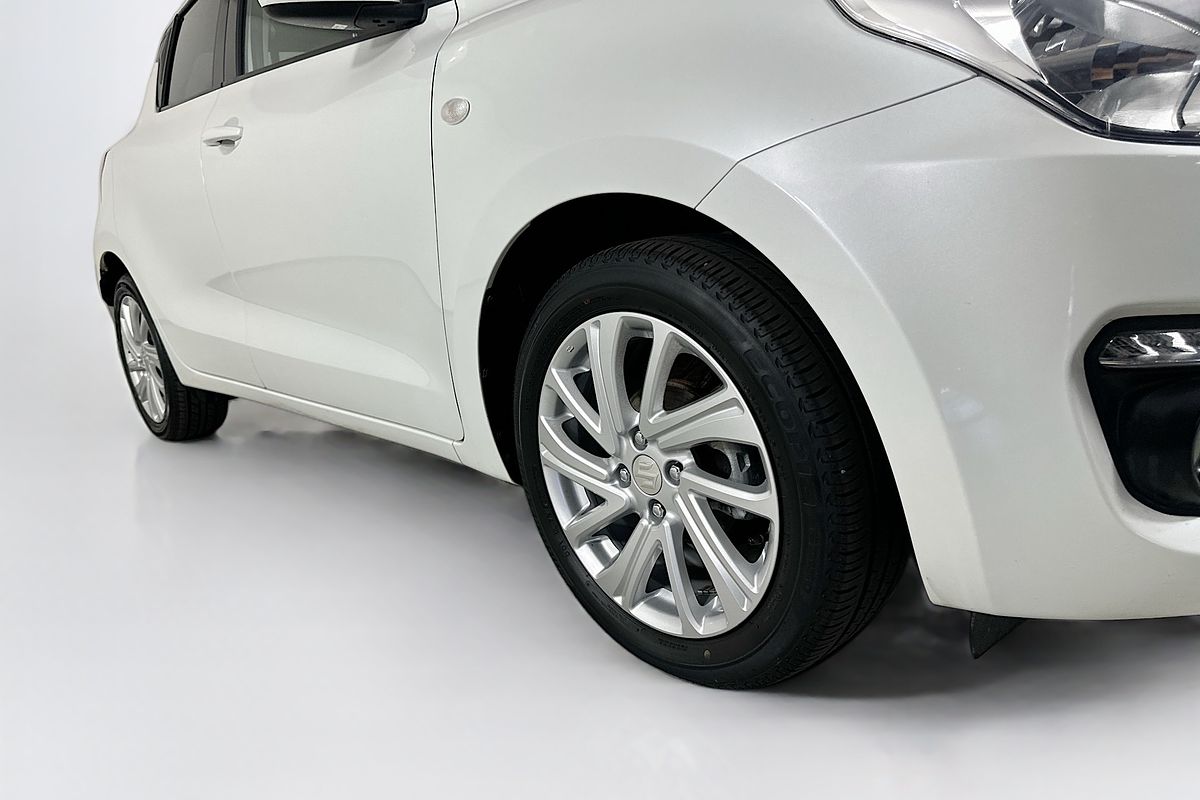 2023 Suzuki SWIFT GL NAVI AZ SERIES II