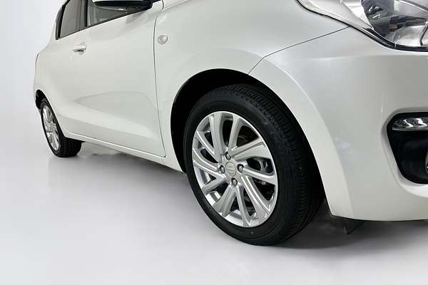 2023 Suzuki SWIFT GL NAVI AZ SERIES II