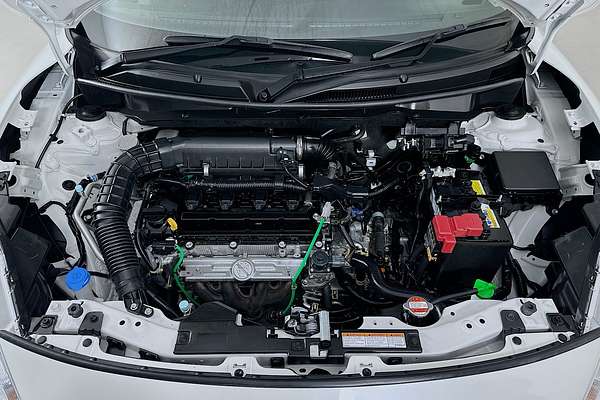 2023 Suzuki Swift GL AZ Series II