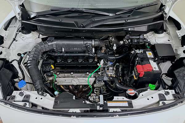 2020 Suzuki SWIFT GL NAVI AZ SERIES II