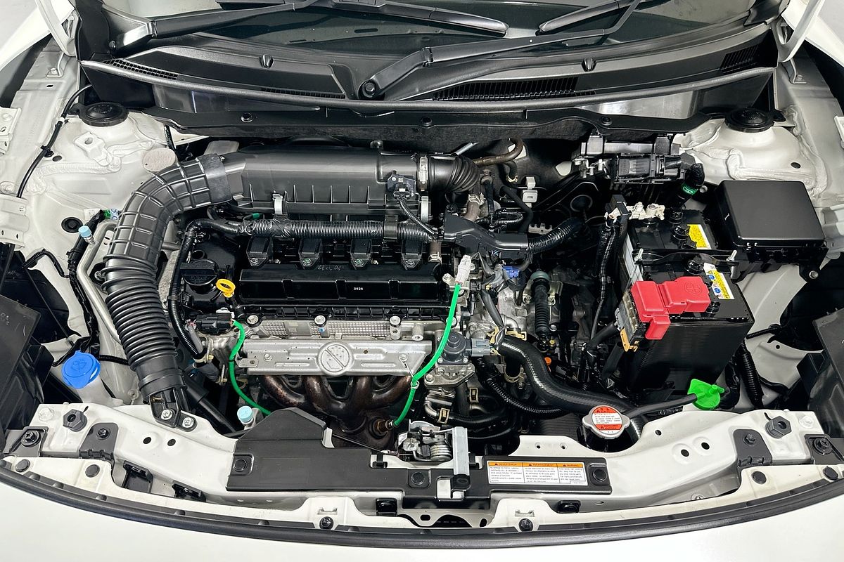 2023 Suzuki SWIFT GL NAVI AZ SERIES II