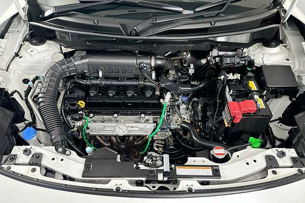2023 Suzuki SWIFT GL NAVI AZ SERIES II