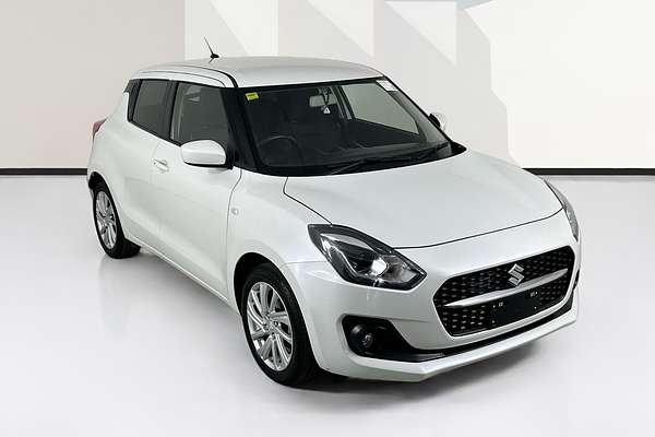 2022 Suzuki Swift GL AZ Series II