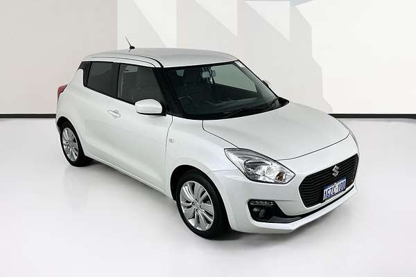 2020 Suzuki SWIFT GL NAVI AZ SERIES II