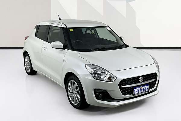 2023 Suzuki SWIFT GL AZ Series II