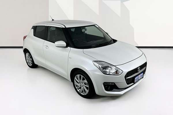 2023 Suzuki SWIFT GL AZ Series II