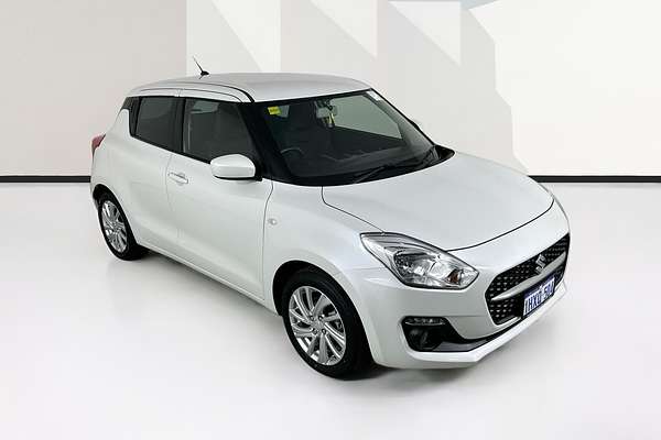 2023 Suzuki SWIFT GL AZ Series II