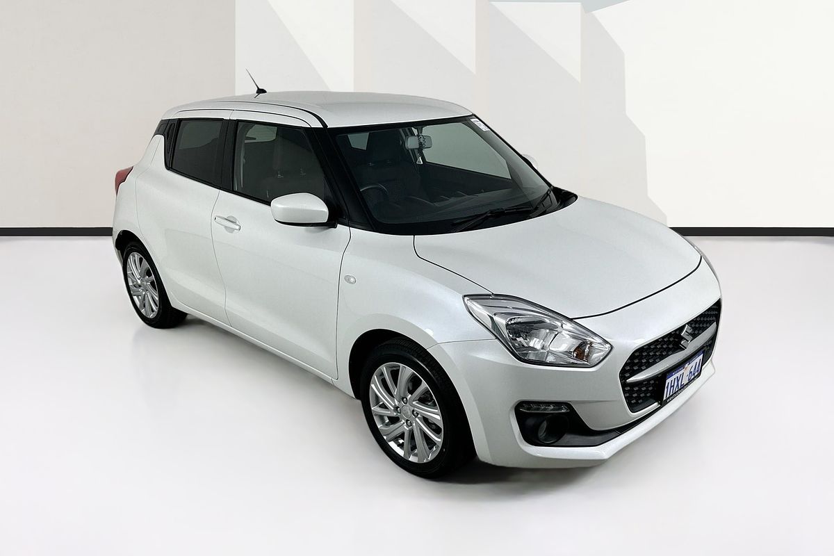 2023 Suzuki SWIFT GL AZ Series II