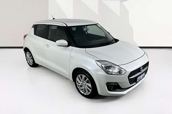 2023 Suzuki SWIFT GL AZ Series II