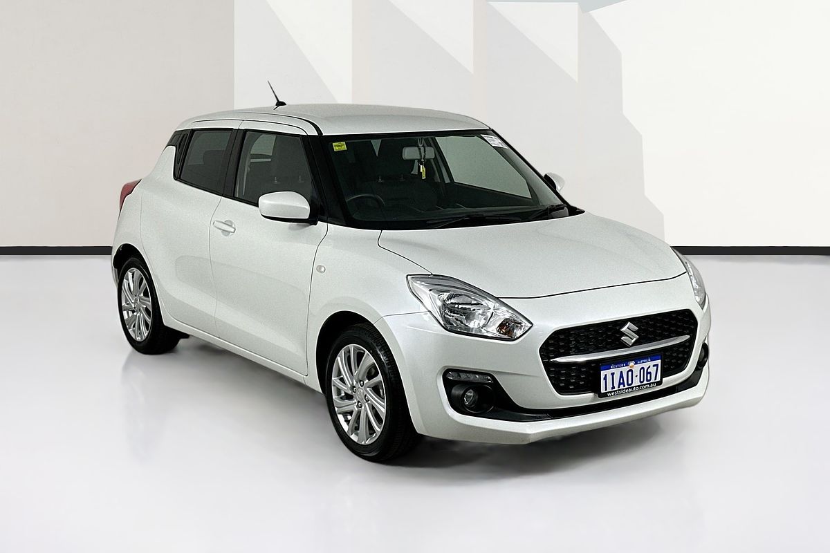 2023 Suzuki Swift GL AZ Series II