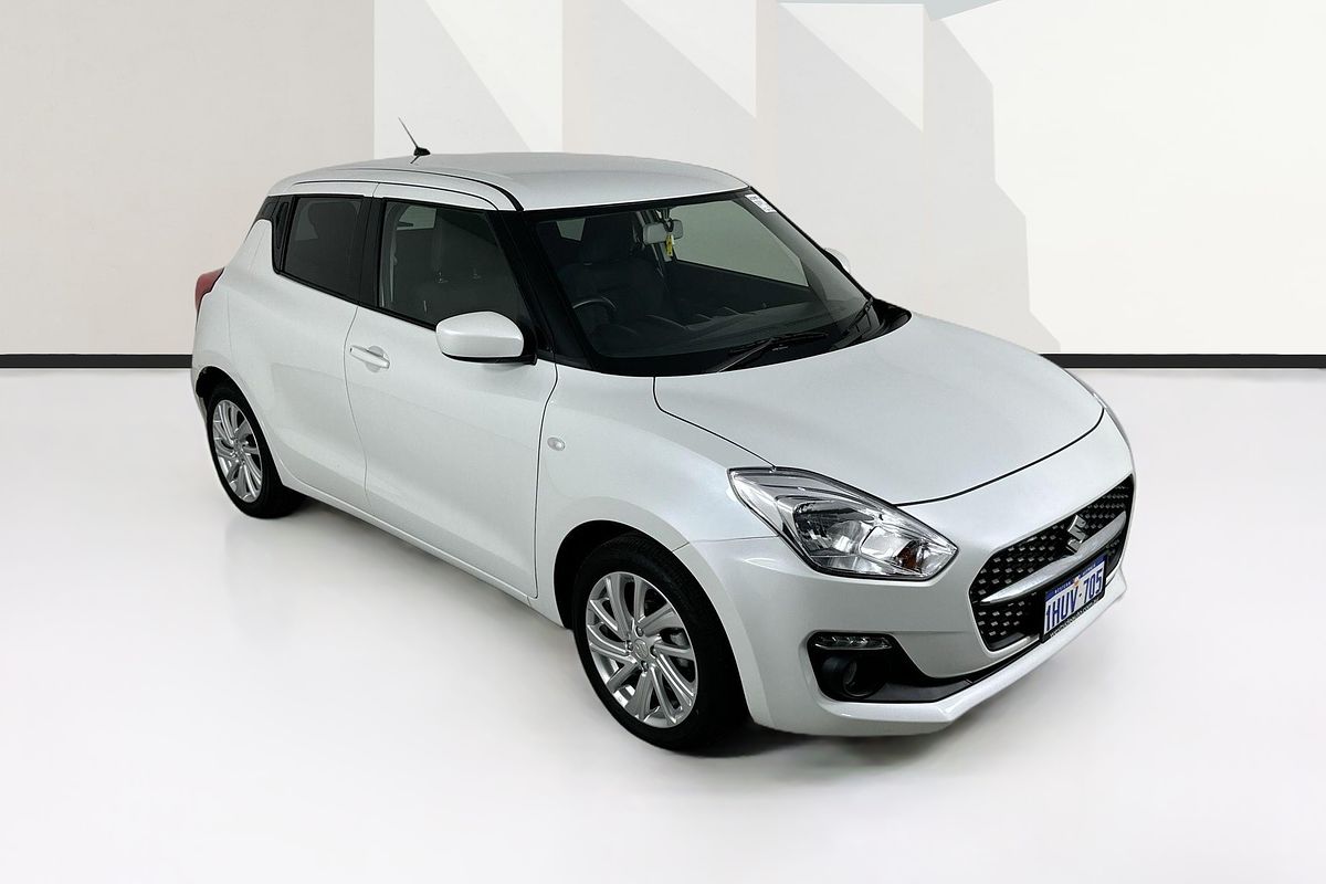 2023 Suzuki SWIFT GL NAVI AZ SERIES II