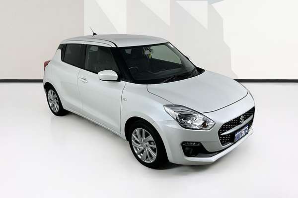 2023 Suzuki SWIFT GL NAVI AZ SERIES II