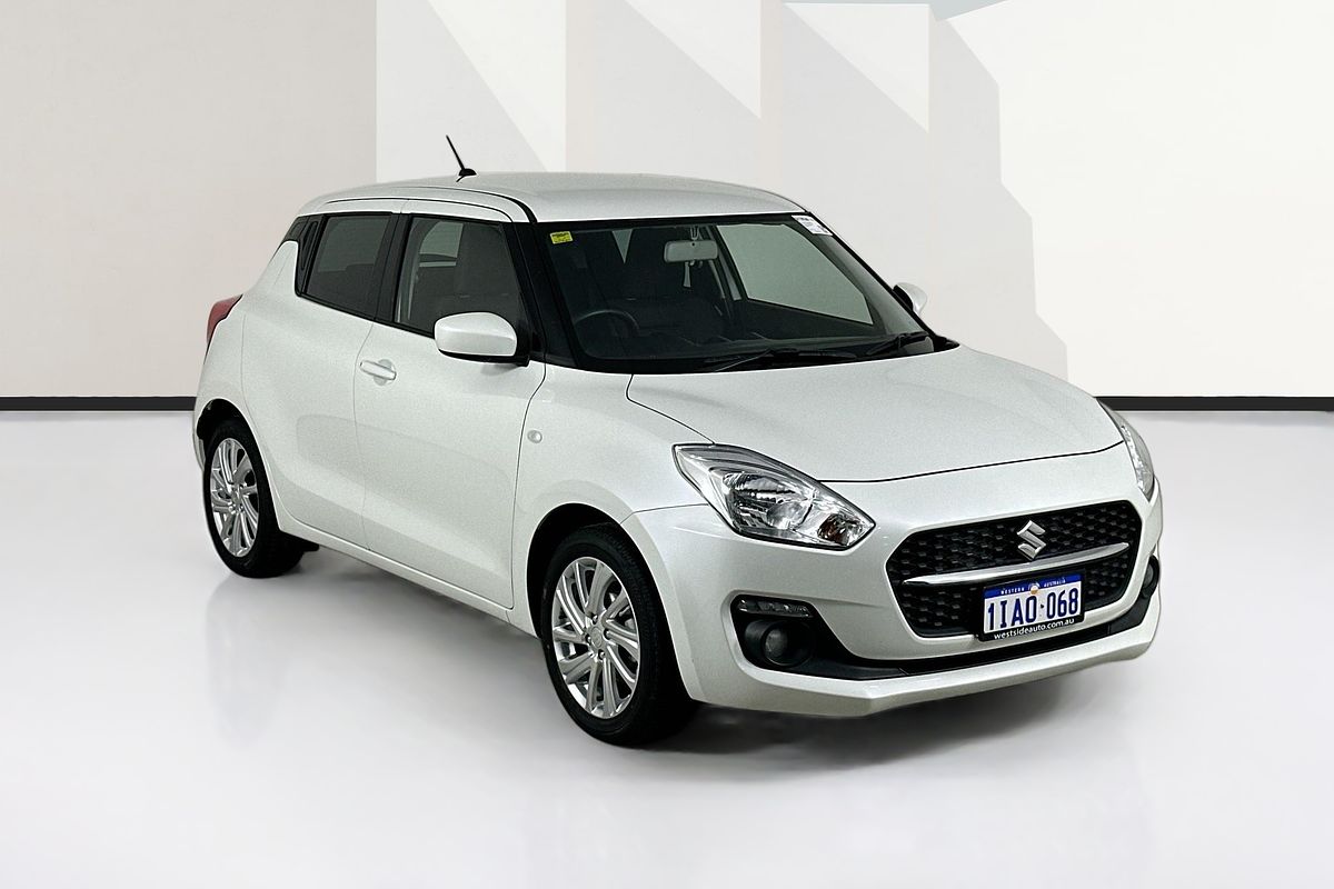 2023 Suzuki SWIFT GL NAVI AZ SERIES II