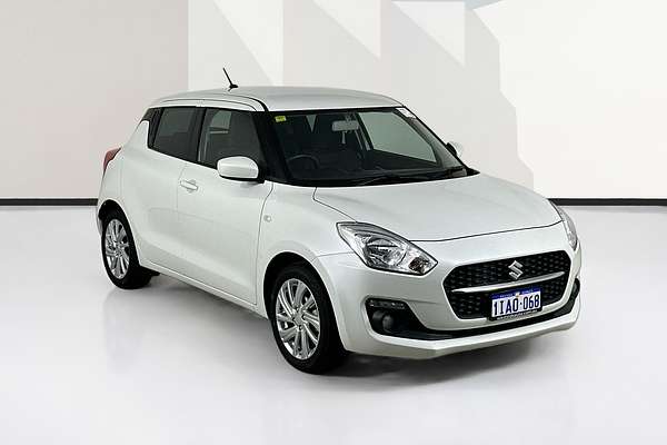 2023 Suzuki SWIFT GL NAVI AZ SERIES II