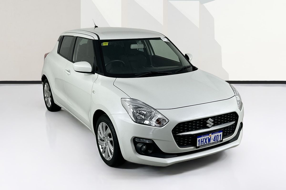 2023 Suzuki SWIFT GL NAVI AZ SERIES II