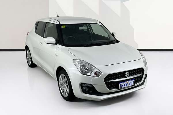 2023 Suzuki SWIFT GL NAVI AZ SERIES II