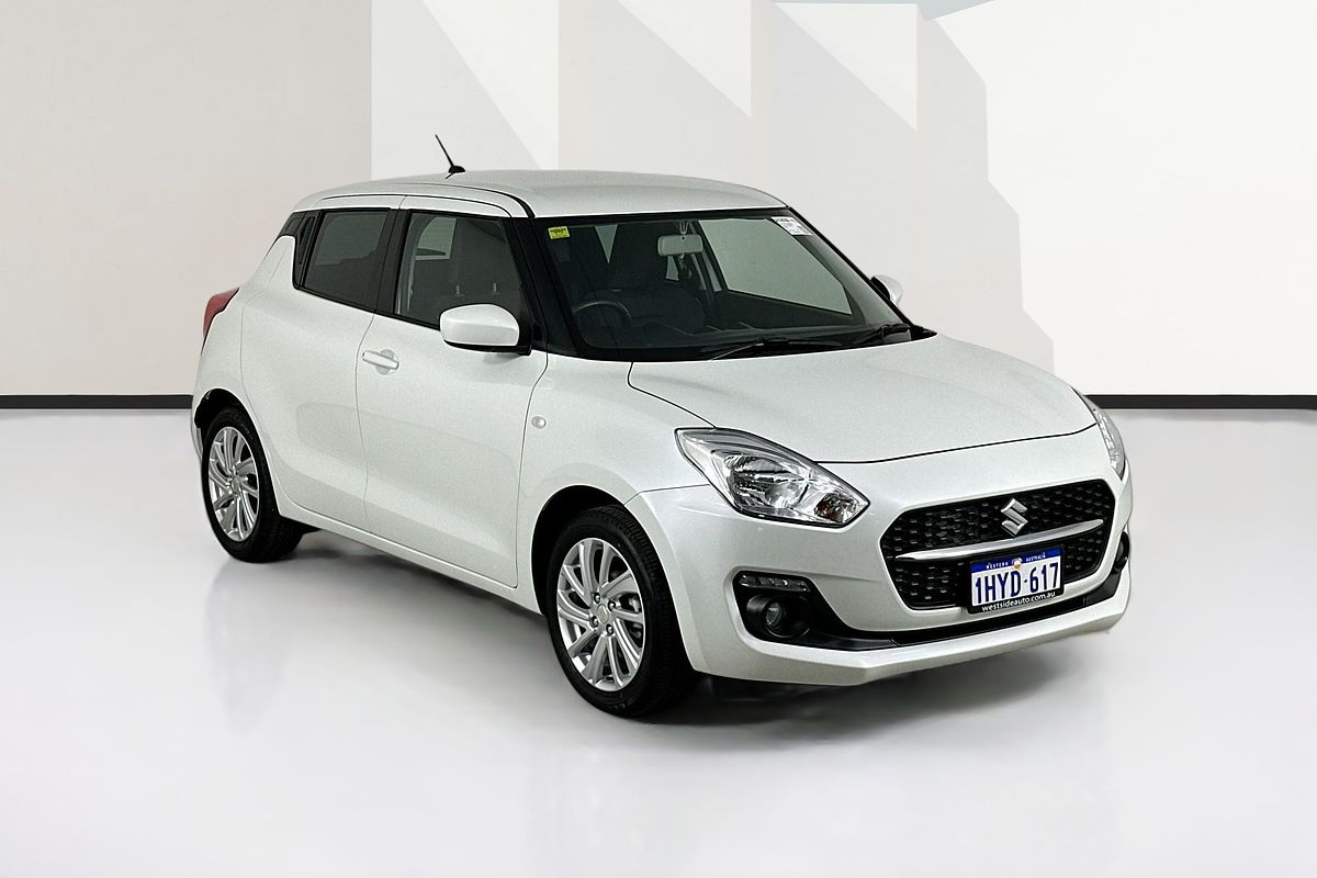 2023 Suzuki SWIFT GL NAVI AZ SERIES II